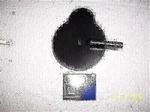 Windshield Washer Bottle Cap Gm 76-87 Camino A/g Body 67-83 Camaro New GS2810. Fixed Price $19.51.