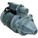 New 12V Starter Fits Mahindra 575 1994, 475 1995, 485 1997 L26025115A 2330095006. Fixed Price $156.95.