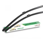 Windsshield Wiper Blade For Mercedes-benz 2016-2022 Glc-class 2016-2019. Fixed Price $17.09.