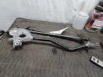 Wiper Transmission Fits 17-20 Lincoln Continental 2951880. Fixed Price $64.00.