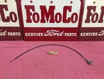 1955 Ford Nos Wiper Control Cable B5A-17470-A. Fixed Price $150.00.