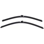Bosch Set Of 2 Windshield Wiper Blades Front For Mb Mercedes Van Pair. Fixed Price $53.95.