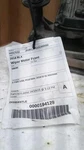 2018 Acura Rlx Windshield Wiper Motor Oem 76505TY2A01 71K Miles Silver. Fixed Price $74.99.