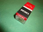 (2388)2A Jaguar Series Xke Nos Lucas 743171 Wiper Motor Brush Kit. Fixed Price $69.88.