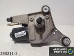 Oem 2017-2019 Ford Escape 1.5L Driver Windshield Wiper Arm Motor Unit Left. Fixed Price $109.99.