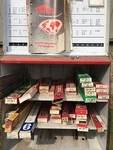 Rare Trico Wiper Blade Refills Price Each 1 Box Includes 2 As Is. Fixed Price $67.00.