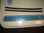 New Nos Gm Windshield Wiper Blade Refill 3821753 1959-1966 Chevrolet Corvette. Fixed Price $45.00.