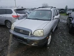 Wiper Transmission Fits 04-06 Santa Fe 32390708. Fixed Price $110.70.