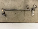 1993-1997 Camaro Convertible Windshield Wiper Transmission Assembly 010326B. Fixed Price $99.00.