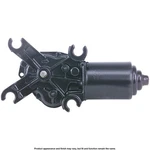 Cardone Windshield Wiper Motor For Nissan 240SX Maxima Stanza 1989-1992. Fixed Price $225.41.