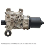 Reman Original Oem For Infiniti JX35 Nissan Pathfinder By Cardone Wiper Motor. Fixed Price $119.95.