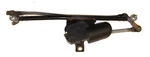 Bmw E30 Windshield Wiper Linkage W/ Bosch Motor Washer Rod Assembly 61611370792. Fixed Price $139.95.
