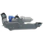 Subaru Oem Rear Windshield Wiper Motor Assembly 86510SG081 Forester. Fixed Price $192.99.