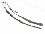 2017-24 Land Rover Discovery Front Windshield Wiper Arm Blade Set L462 L405 L494. Fixed Price $59.94.