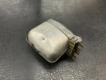 Aircooled Type Swf Wiper Motor 67 Only 12 Volt Speed #37. Fixed Price $190.00.