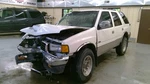 Used Windshield Wiper Motor Fits: 1995 Isuzu Rodeo From 5/95 Grade. Fixed Price $107.73.
