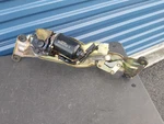 90-95 Toyota 4RUNNER Rear Window Wiper Motor SR5 Dlx 4WD 3VZ 22RE. Fixed Price $75.00.