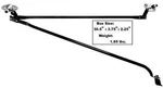 1964 Chevy Nova Impala Windshield Wiper Motor Transmission Arm Dynacorn. Fixed Price $132.95.