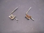 1965-1966 Chrysler Winshield Washer Nozzles Dodge Plymouth C-body. Fixed Price $49.99.