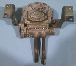 1965 - 1966 Ford Thunderbird Hydro Trico Wiper Motor Untested Core. Fixed Price $75.00.