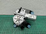 14-24 Mini Cooper F56 F55 Rear Hatch Back Glass Wiper Motor Oem 7376208. Fixed Price $22.94.