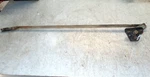 1984-1996 Corvette C4 Wiper Motor Transmission Oem Arm, Right Gm 22038692. Fixed Price $26.99.