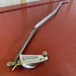 1942 Buick Trico Windshield Wiper Transmission Linkage Rh 79044-2 Nos. Fixed Price $174.99.