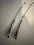 Trico Wiper Arms 1959 - 60 Mini Genuine Part Left Hand Drive Nos 276. Fixed Price $38.96.