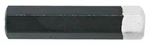 1968 Corvette Nut Windshield Wiper Door Adjusting 1/4 X. Fixed Price $29.95.