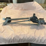 2020 - 2023 Subaru Outback Front Windshield Wiper With Motor 86511AN010 Oem. Fixed Price $40.00.