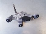 Lexus Rx 450H Cvt AL20 2015-2019 Rear Wiper Motor 85130-48090. Fixed Price $147.60.
