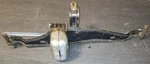 Vw Karmann Ghia Wiper Assembly Early Coupe Convertible Volkswagen Motor German. Fixed Price $125.00.