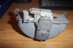 Original Ford Truck 1953 (driver Side) Trico Windshield Wiper Vacuum Motor. Fixed Price $65.00.