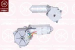 Rear Wiper Motor For Volvo 760 82-92 940 94-98 V90 96-98 1358011. Fixed Price $269.24.