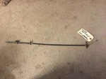 Nos 1975 1976 Ford Mustang Ii 2300CC 140 Ci Cyl Throttle Cable D5ZZ9A758C. Fixed Price $89.99.