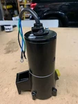 New Power Tilt Trim Motor For Volvo Penta Replaces EVH4002 Prestolite. Fixed Price $215.00.