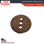 1951-1954 Chrysler Desoto Plymouth Cambridge Royal Wiper Motor Gear 1540105 Nos. Fixed Price $54.89.