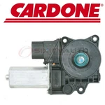 Cardone Reman 47-2191 Power Window Motor For 67626927025 Electrical Lighting Ek. Fixed Price $139.26.