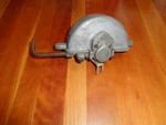 Nos Trico Vacum Windshield Wiper Motor 1937 Studebaker. Fixed Price $150.00.