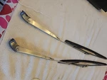 1966 Chevy Impala Trico Wiper Arms Oem Gm *nice*. Fixed Price $50.00.