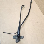 C3 Corvette Windshield Wiper Arm & Linkage Rod Front Transmission Right Rh. Fixed Price $123.24.