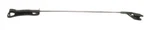 Black Windshield Wiper Arm 1928-31 Ford Model Closed Car. Fixed Price $6.00.