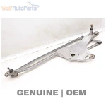 2007-2010 Audi S8 Windshield Wiper Transmission / Bracket 4E1955023K. Fixed Price $23.80.