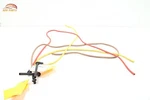 2016 - 2024 Volvo XC90 Windshield Wiper Washer Hose Tube Pipe Oem. Fixed Price $29.99.