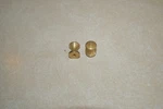 1932 33 34 35 36 37 Mopar Dodge Nos Control Knobs Vacuum Wiper Motors Hourglass. Fixed Price $12.00.