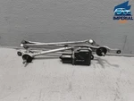 Honda Civic 2016-2021 Windshield Wiper Transmission Linkage W/ Motor Oem. Fixed Price $129.99.