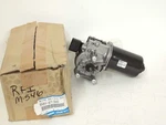 Oem Genuine Wiper Motor 2006-2010 Front BN8V-67-340. Fixed Price $55.00.
