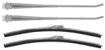 Oer Wiper Arm Kit Trico Style Blades 1967-1972 Chevy Gmc Truck Firebird Camaro. Fixed Price $104.98.