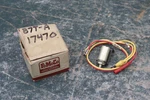 Nos 1957 58 59 60 Ford Truck Wiper Switch B7T-17470. Fixed Price $50.00.