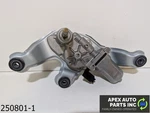 Oem 2017-2019 Kia Soul 2.0L Rear Wiper Motor. Fixed Price $59.99.